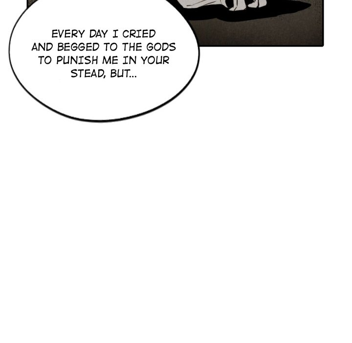Read I Pray chapter 50 image 95 on Lezhin