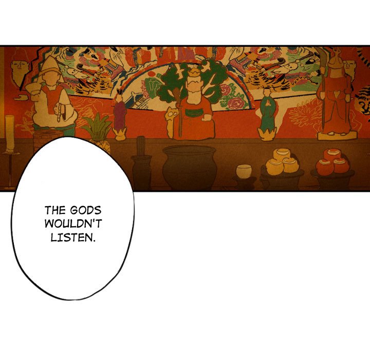 Read I Pray chapter 50 image 96 on Lezhin
