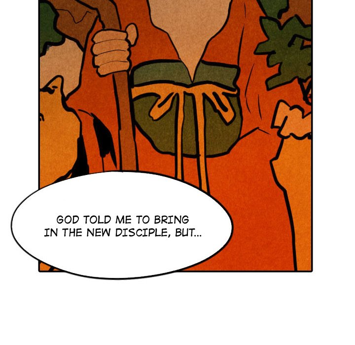 Read I Pray chapter 50 image 99 on Lezhin