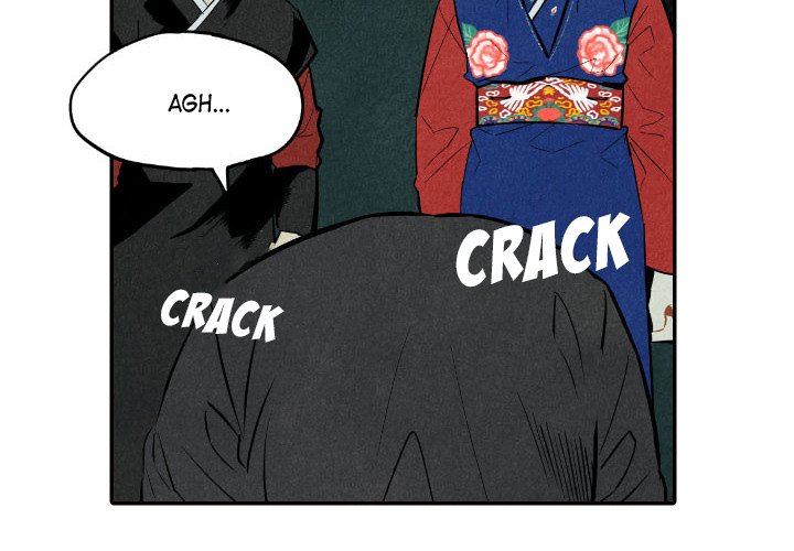 Read I Pray chapter 51 image 1 on Lezhin