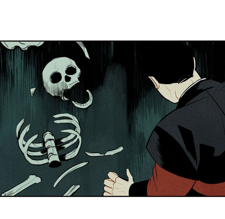 Read I Pray chapter 51 image 113 on Lezhin