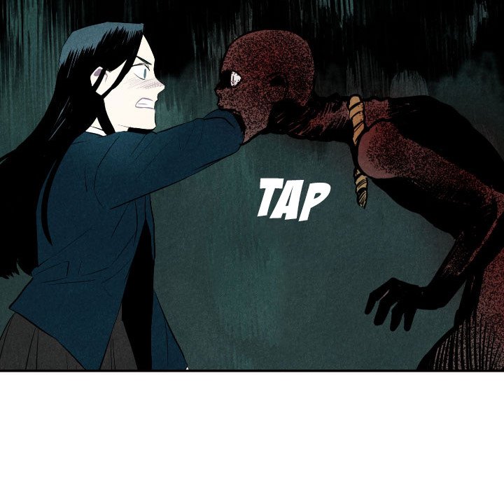 Read I Pray chapter 51 image 125 on Lezhin