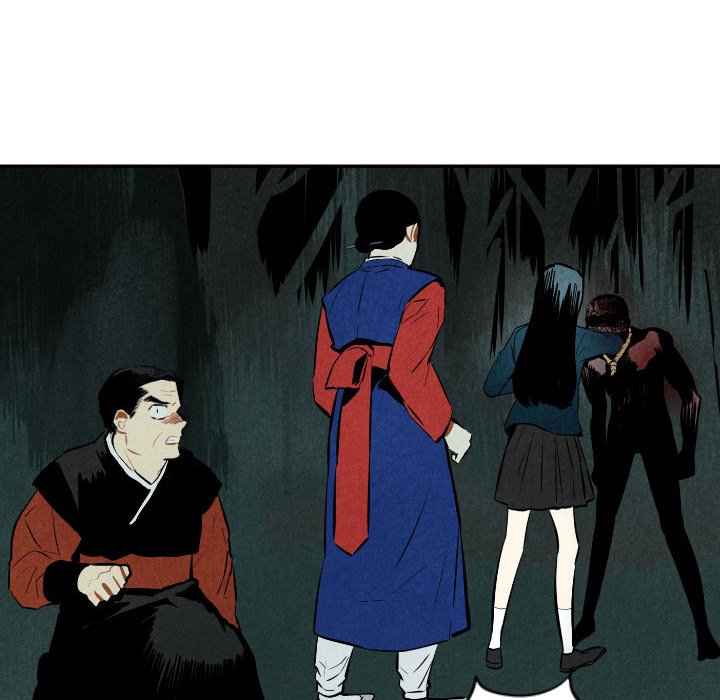 Read I Pray chapter 51 image 132 on Lezhin