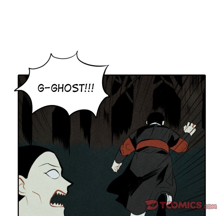 Read I Pray chapter 51 image 20 on Lezhin