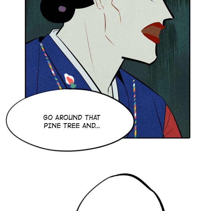 Read I Pray chapter 51 image 22 on Lezhin