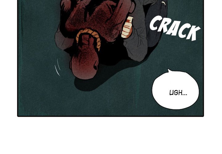 Read I Pray chapter 51 image 3 on Lezhin