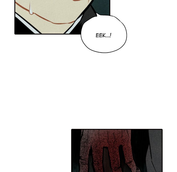Read I Pray chapter 51 image 5 on Lezhin