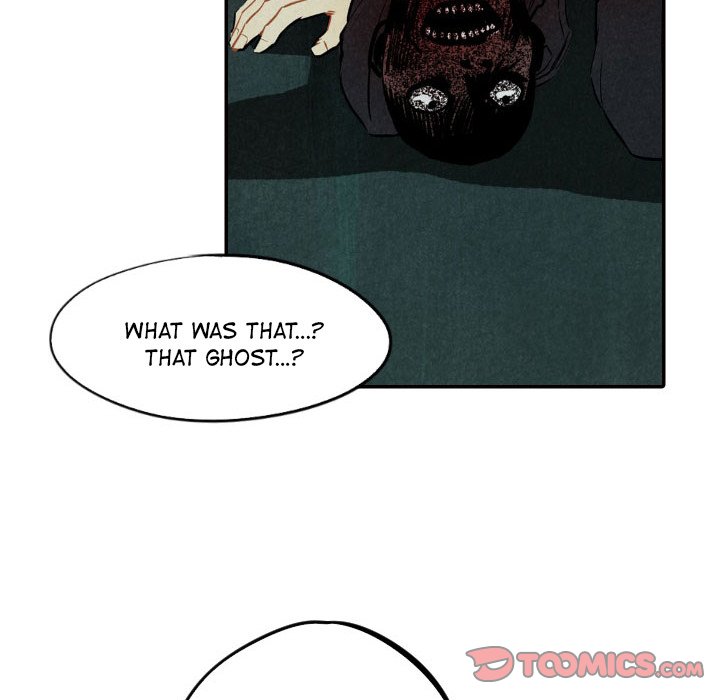 Read I Pray chapter 51 image 65 on Lezhin