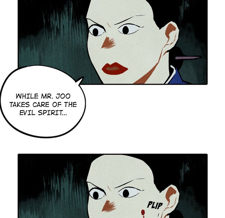 Read I Pray chapter 51 image 68 on Lezhin
