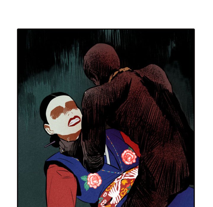Read I Pray chapter 51 image 88 on Lezhin