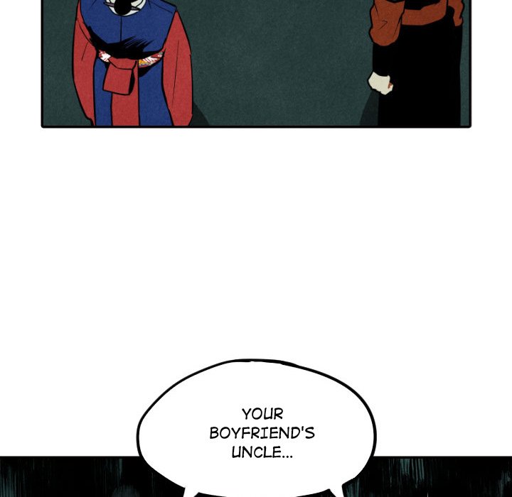 Read I Pray chapter 52 image 102 on Lezhin