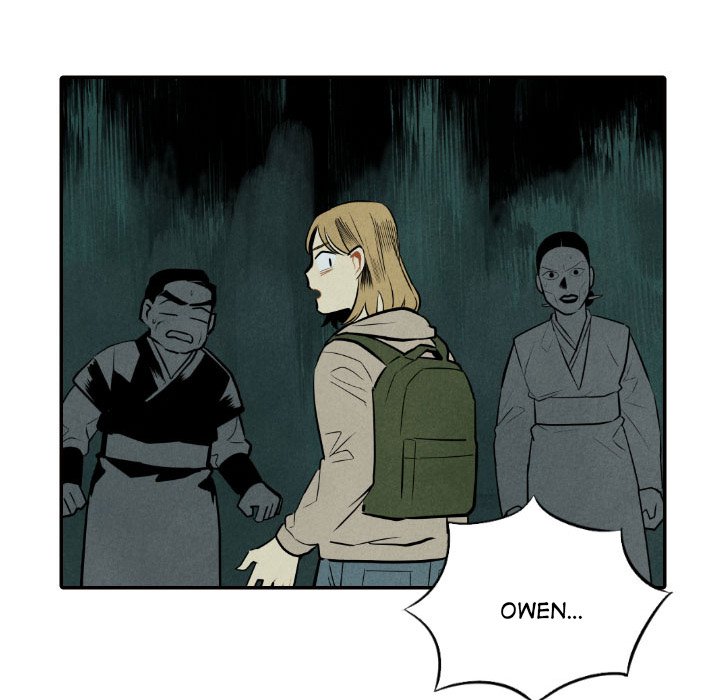 Read I Pray chapter 52 image 105 on Lezhin