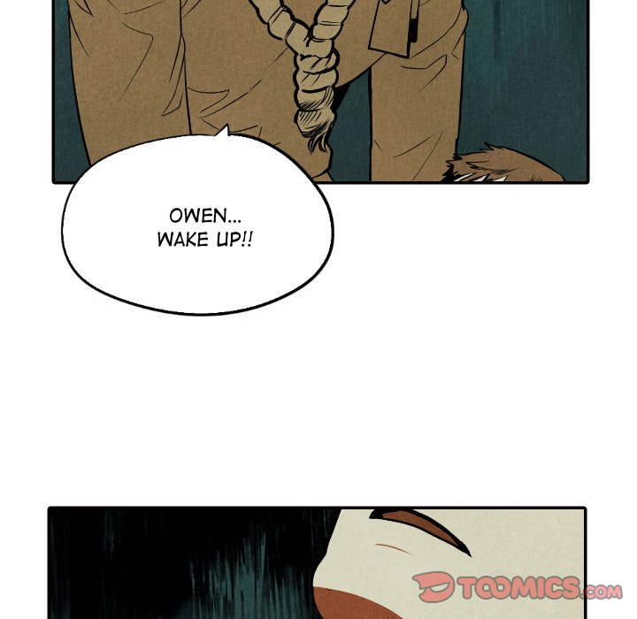 Read I Pray chapter 52 image 110 on Lezhin
