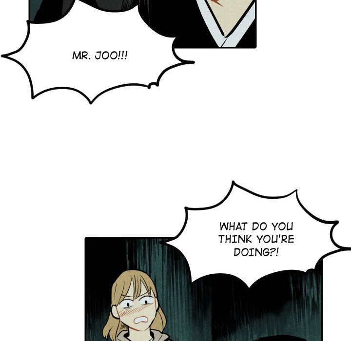 Read I Pray chapter 52 image 13 on Lezhin