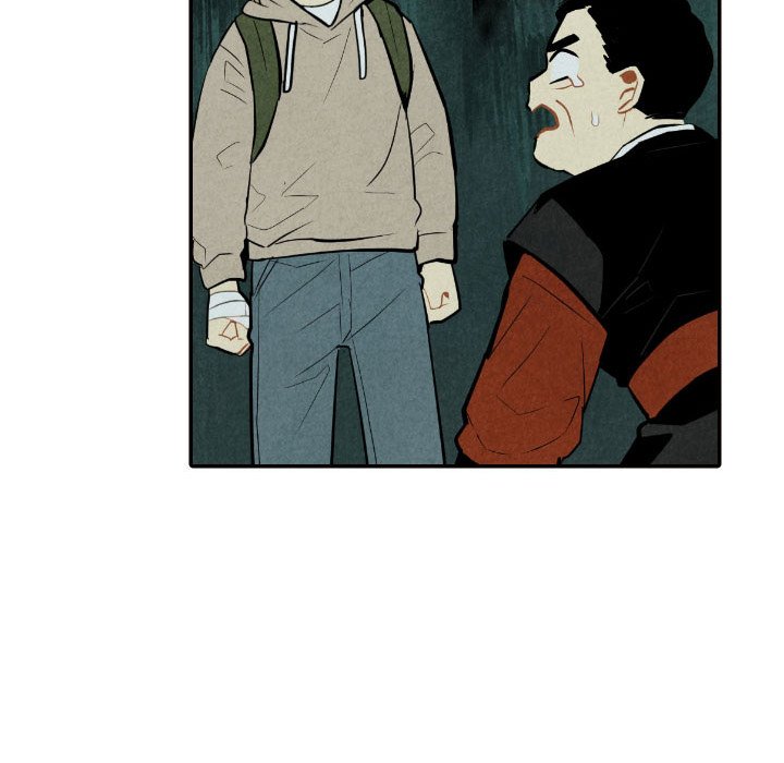 Read I Pray chapter 52 image 14 on Lezhin