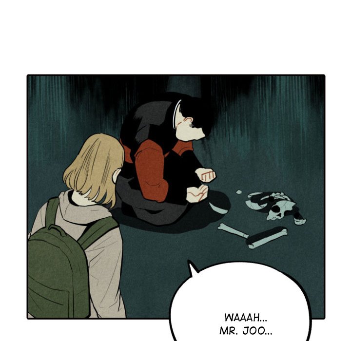 Read I Pray chapter 52 image 15 on Lezhin
