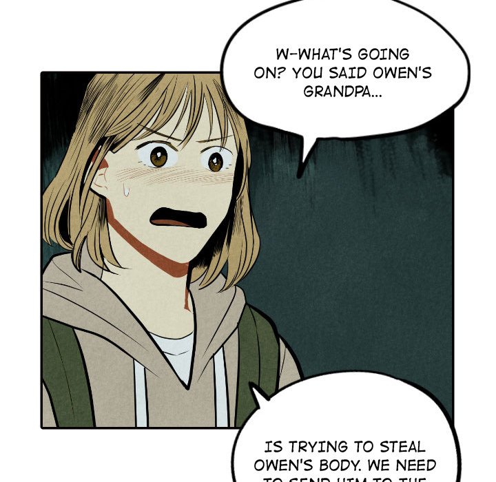 Read I Pray chapter 52 image 17 on Lezhin