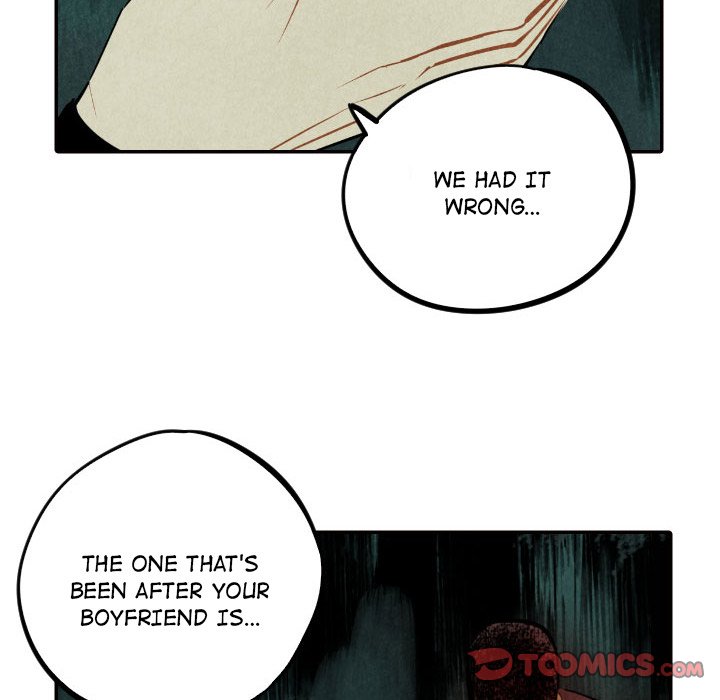 Read I Pray chapter 52 image 20 on Lezhin