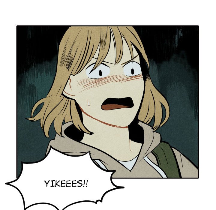 Read I Pray chapter 52 image 24 on Lezhin