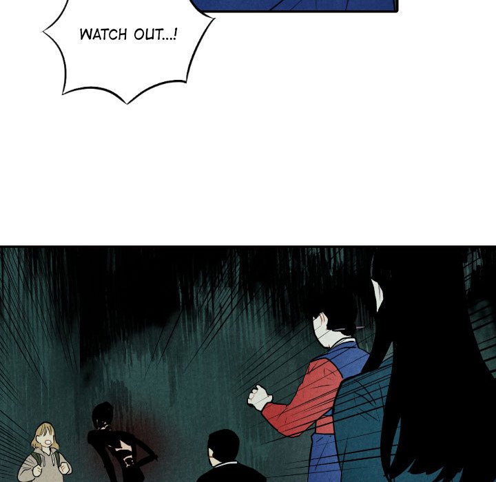 Read I Pray chapter 52 image 26 on Lezhin