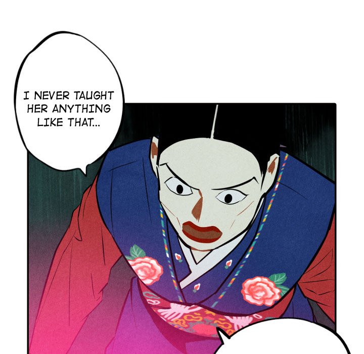 Read I Pray chapter 52 image 52 on Lezhin