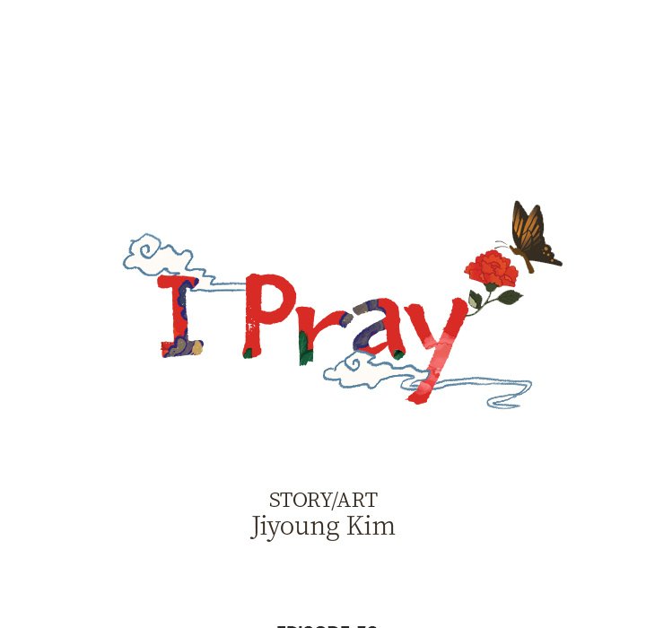 Read I Pray chapter 52 image 7 on Lezhin