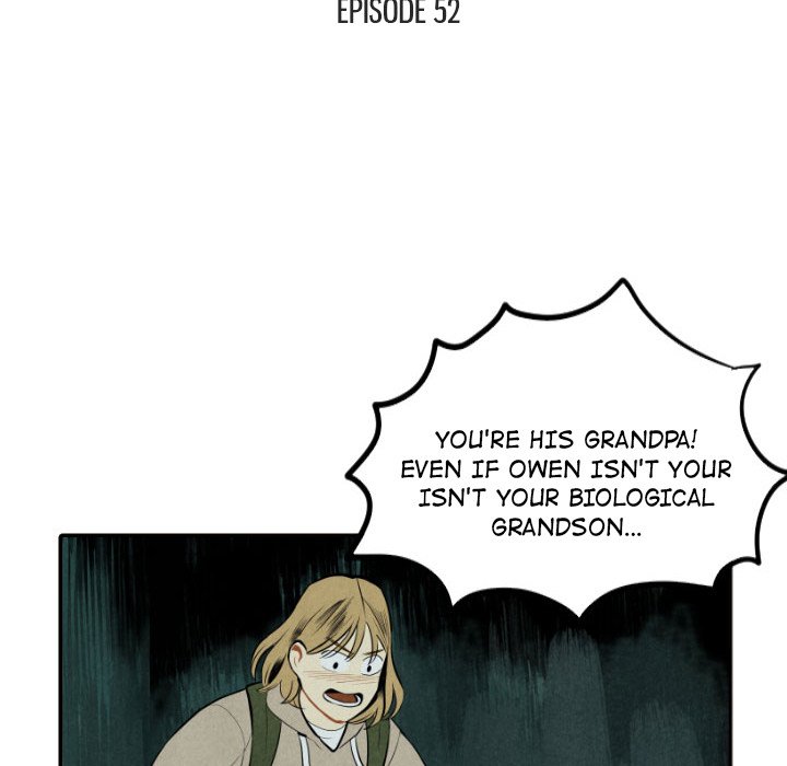 Read I Pray chapter 52 image 8 on Lezhin