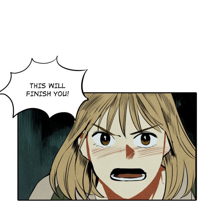 Read I Pray chapter 52 image 87 on Lezhin