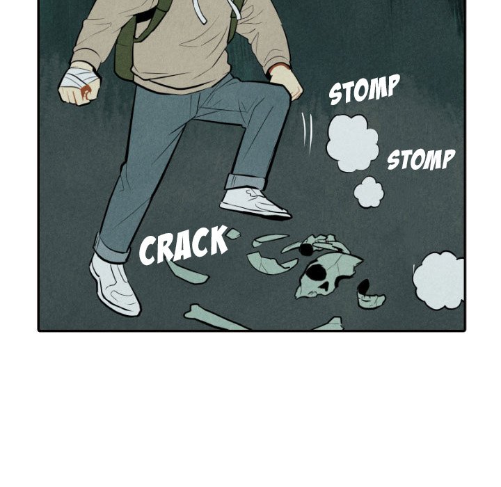 Read I Pray chapter 52 image 9 on Lezhin