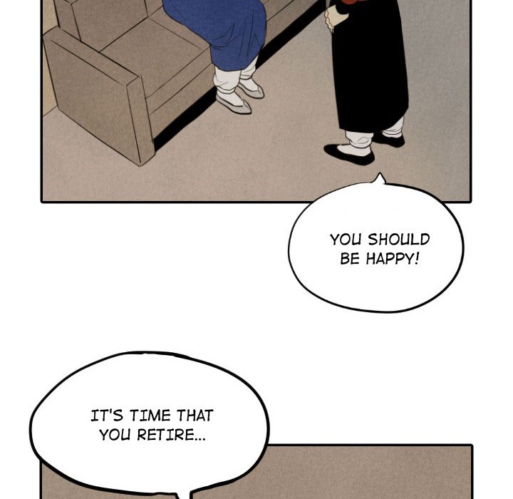 Read I Pray chapter 53 image 101 on Lezhin