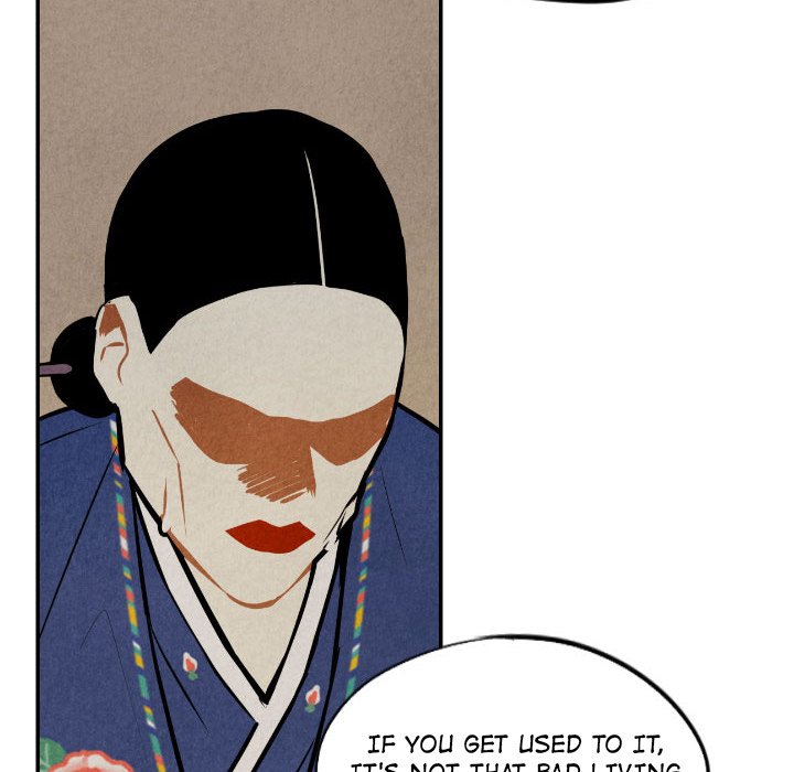 Read I Pray chapter 53 image 103 on Lezhin