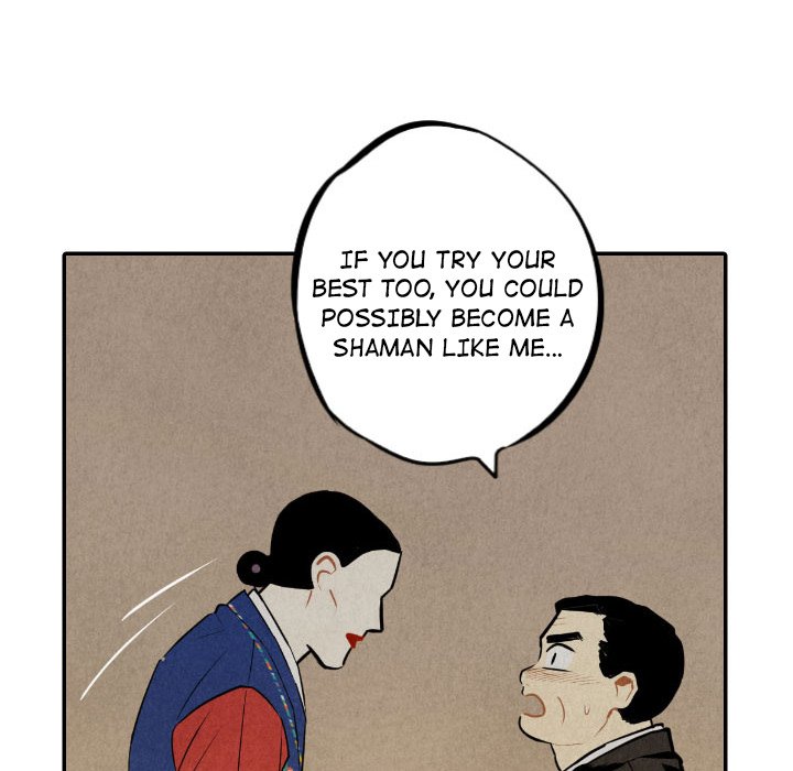Read I Pray chapter 53 image 106 on Lezhin