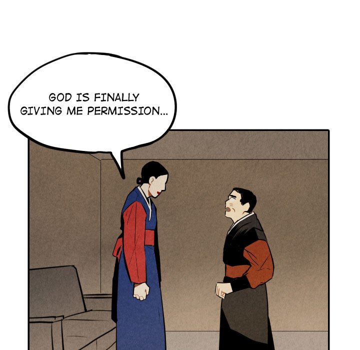 Read I Pray chapter 53 image 110 on Lezhin