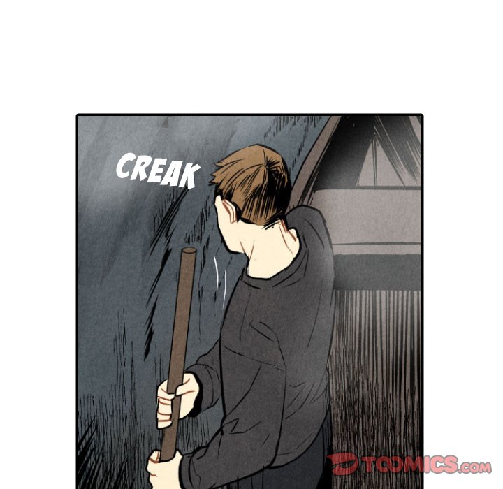 Read I Pray chapter 53 image 25 on Lezhin
