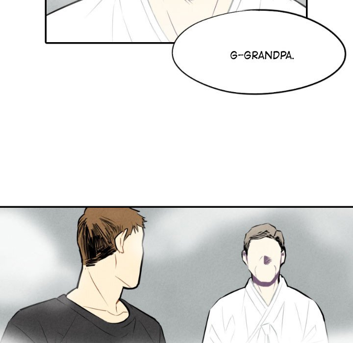 Read I Pray chapter 53 image 30 on Lezhin