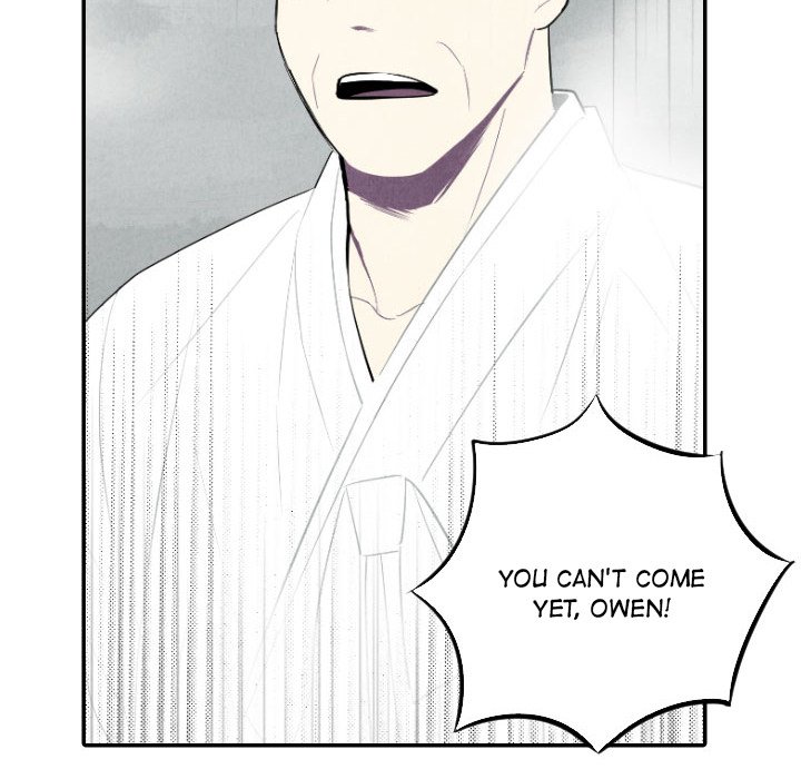 Read I Pray chapter 53 image 39 on Lezhin