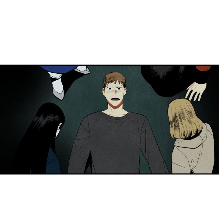 Read I Pray chapter 53 image 43 on Lezhin
