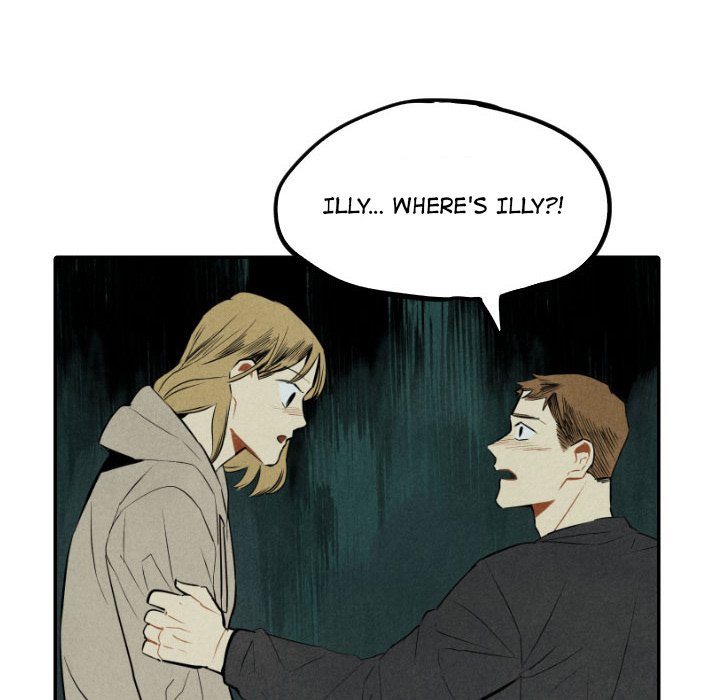 Read I Pray chapter 53 image 53 on Lezhin