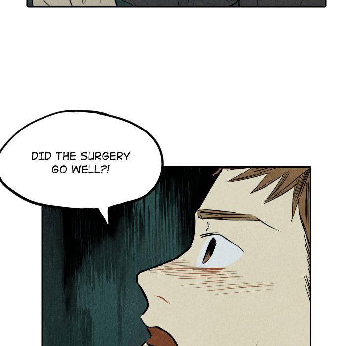 Read I Pray chapter 53 image 54 on Lezhin