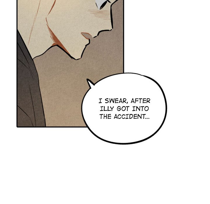 Read I Pray chapter 53 image 77 on Lezhin