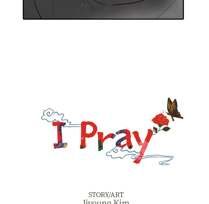 Read I Pray chapter 53 image 8 on Lezhin