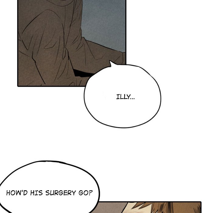 Read I Pray chapter 53 image 80 on Lezhin