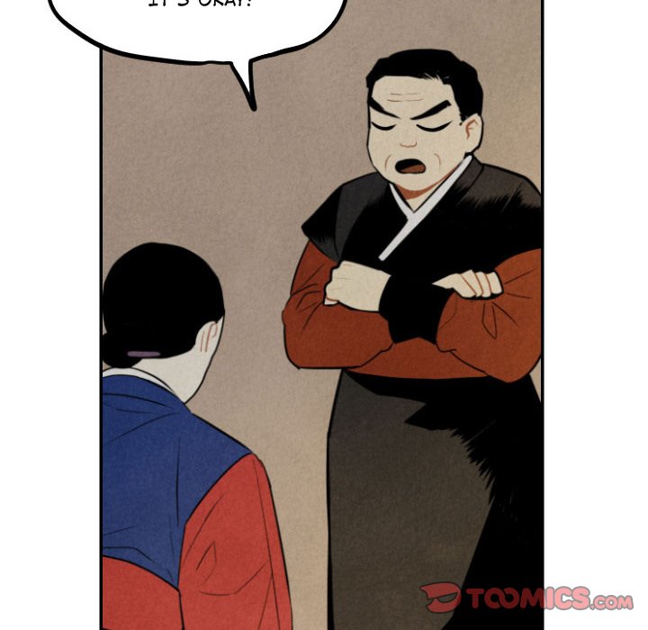 Read I Pray chapter 53 image 97 on Lezhin