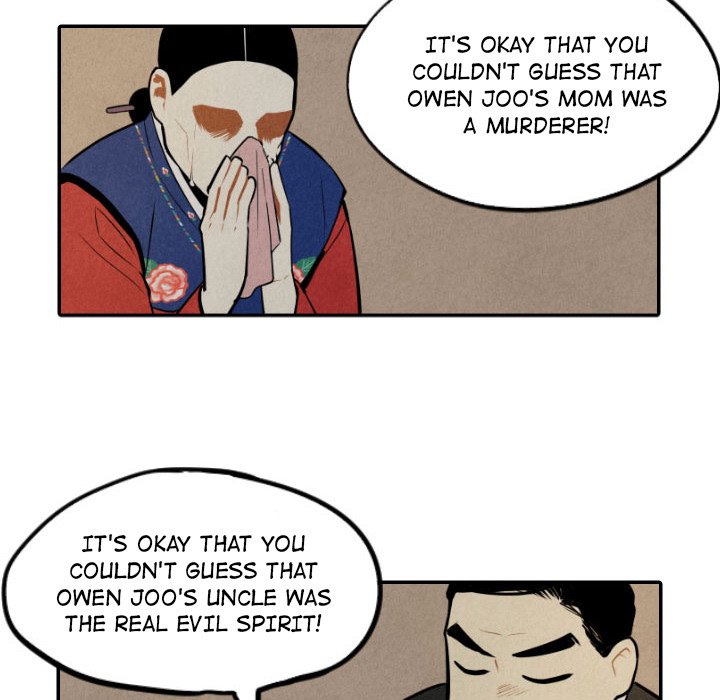Read I Pray chapter 53 image 99 on Lezhin
