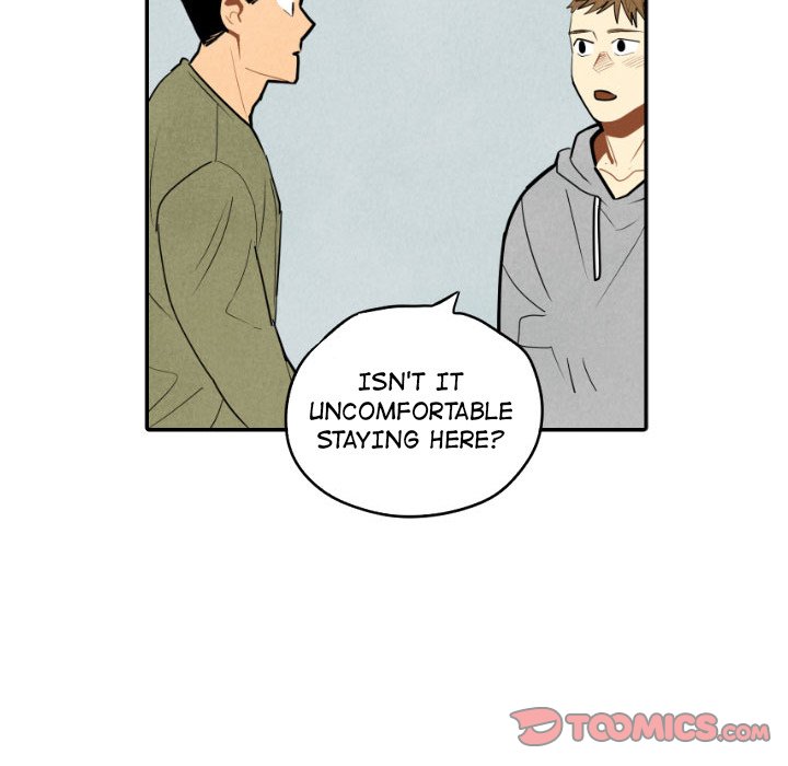 Read I Pray chapter 54 image 11 on Lezhin