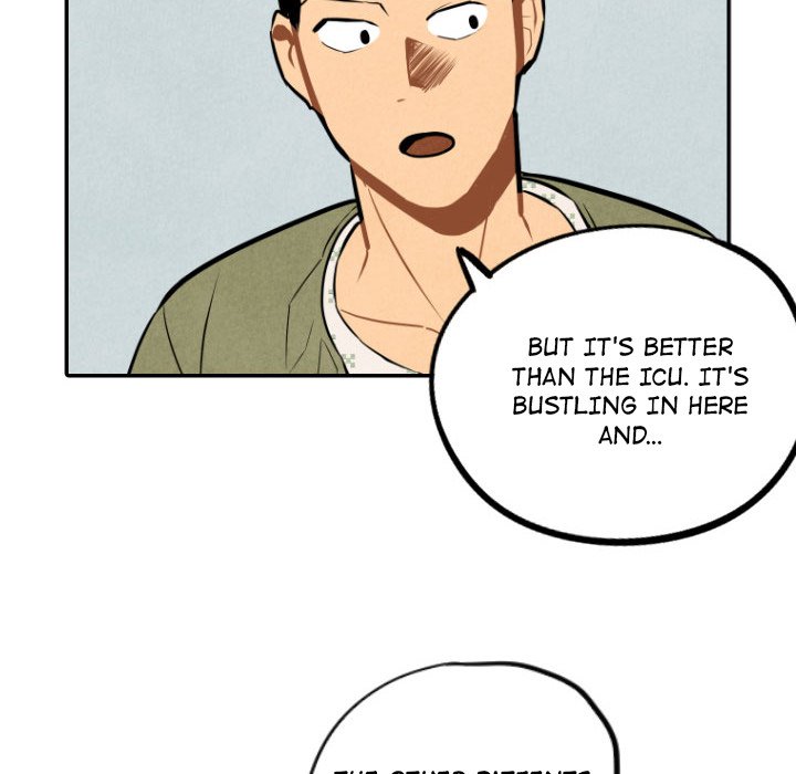 Read I Pray chapter 54 image 13 on Lezhin