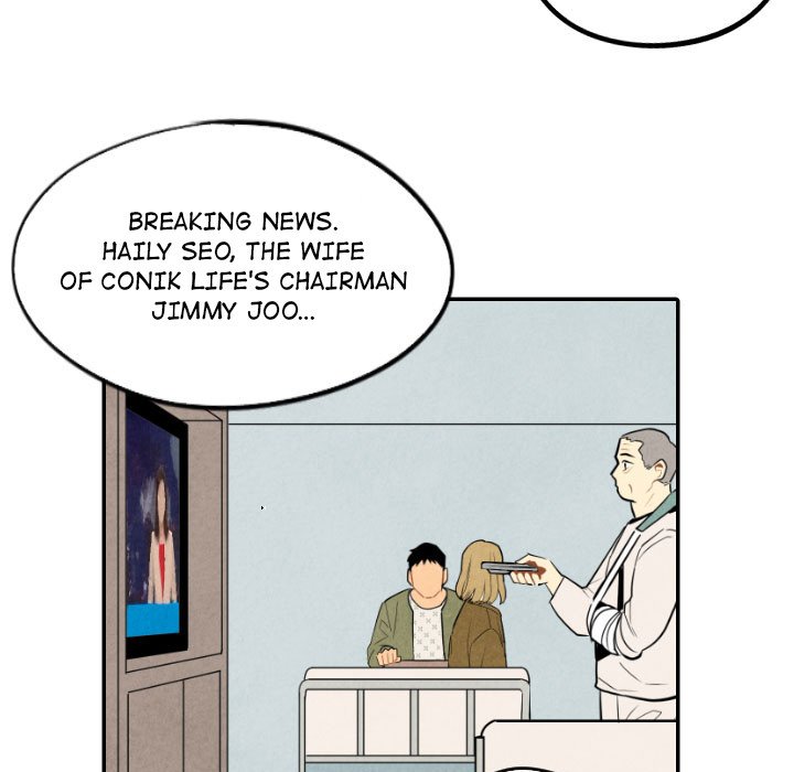 Read I Pray chapter 54 image 16 on Lezhin