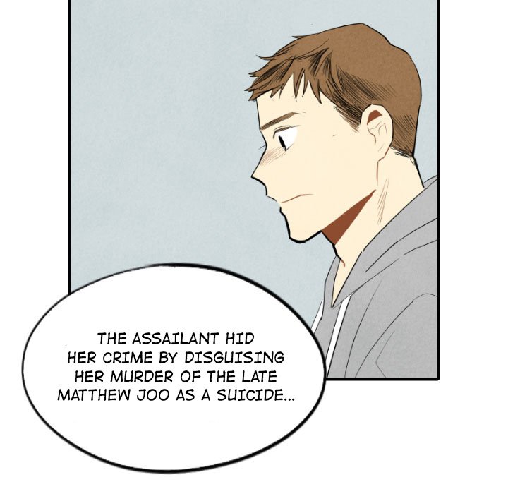 Read I Pray chapter 54 image 18 on Lezhin