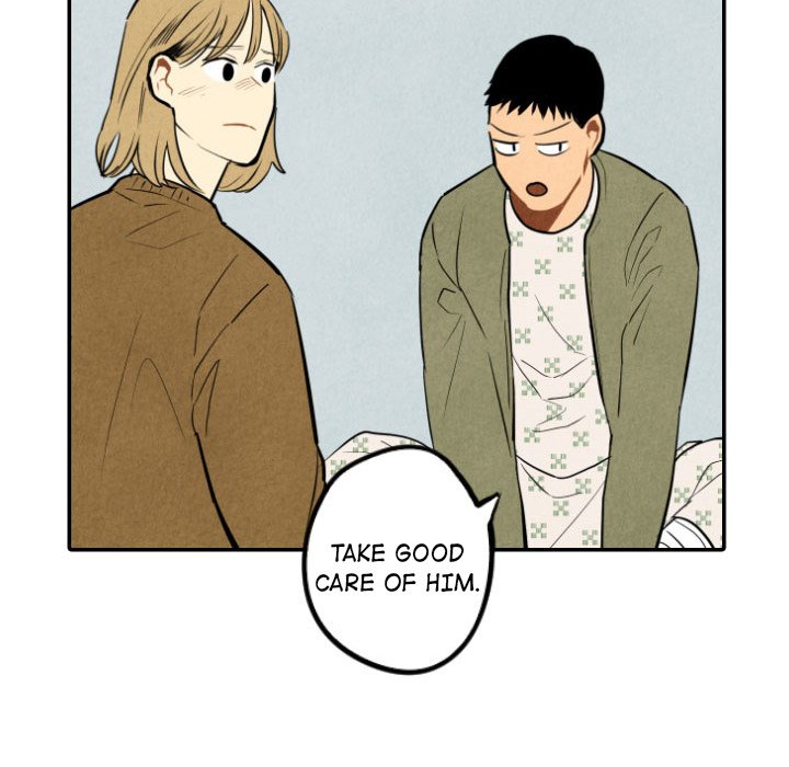 Read I Pray chapter 54 image 27 on Lezhin