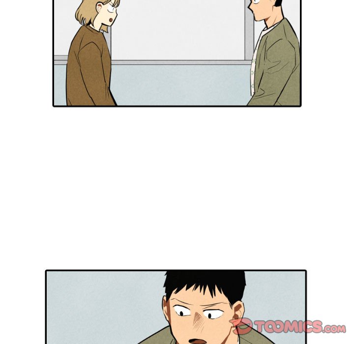 Read I Pray chapter 54 image 29 on Lezhin